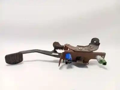 Second-hand car spare part clutch pedal for renault captur zen oem iam references 01121630  