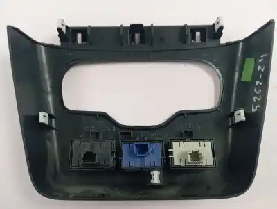 Second-hand car spare part decorative moulding for dacia dokker essential oem iam references 275007343r  