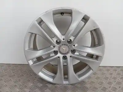 Автозапчастина б/у ШИНА для MERCEDES-BENZ CLASE C BM 204 BERLINA  Посилання на OEM IAM A2044017502  