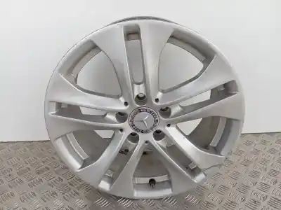 Автозапчастина б/у ШИНА для MERCEDES-BENZ CLASE C BM 204 BERLINA  Посилання на OEM IAM A2044017502  