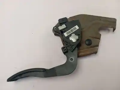 Second-hand car spare part accelerator pedal for dacia dokker essential oem iam references 180021343r