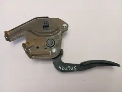 Автозапчасти б/у педаль газа за dacia dokker essential ссылки oem iam 180021343r  