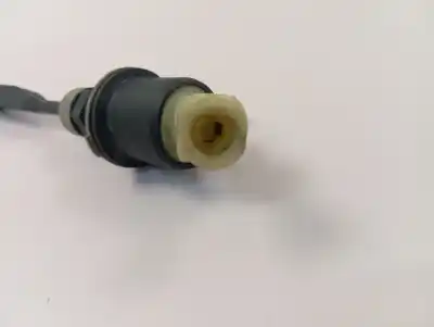 Second-hand car spare part clutch cylinder for dacia dokker essential oem iam references 306100394r  