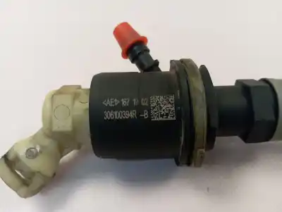 Second-hand car spare part clutch cylinder for dacia dokker essential oem iam references 306100394r  