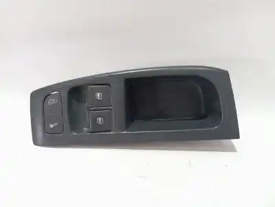 Peça sobressalente para automóvel em segunda mão botão / interruptor elevador vidro dianteiro esquerdo por volkswagen fox (5z1) básico referências oem iam 5z0867171