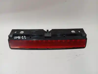 Peça sobressalente para automóvel em segunda mão farolim de travão central por volkswagen fox (5z1) básico referências oem iam 5z0945097