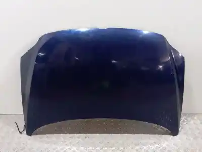 Peça sobressalente para automóvel em segunda mão capot por volkswagen fox (5z1) básico referências oem iam 5z0823031b