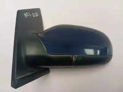 Peça sobressalente para automóvel em segunda mão espelho retrovisor esquerdo por volkswagen fox (5z1) básico referências oem iam cp20n4502