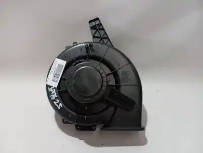 Peça sobressalente para automóvel em segunda mão ventilador de aquecimento por volkswagen fox (5z1) básico referências oem iam 601819015g