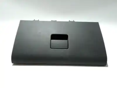 Peça sobressalente para automóvel em segunda mão porta luvas por volkswagen fox (5z1) básico referências oem iam 5z0857097
