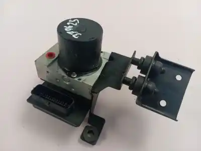 Peça sobressalente para automóvel em segunda mão abs por volkswagen fox (5z1) básico referências oem iam 5z0614517