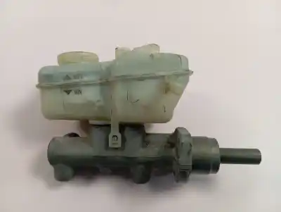 Peça sobressalente para automóvel em segunda mão bomba de travões por volkswagen fox (5z1) básico referências oem iam 
