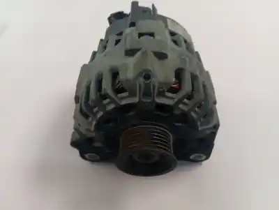 Peça sobressalente para automóvel em segunda mão alternador por volkswagen fox (5z1) básico referências oem iam 03d903025h
