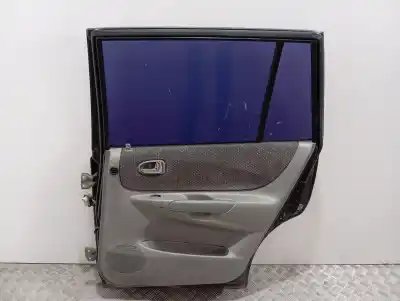 İkinci el araba yedek parçası arka sag kapi için mazda premacy (cp) active7 oem iam referansları   