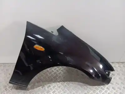 Peça sobressalente para automóvel em segunda mão GUARDA-LAMAS DIANTEIRO DIREITO por MAZDA PREMACY (CP)  Referências OEM IAM   