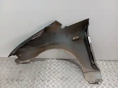 Peça sobressalente para automóvel em segunda mão guarda-lamas dianteiro direito por mazda premacy (cp) active7 referências oem iam   