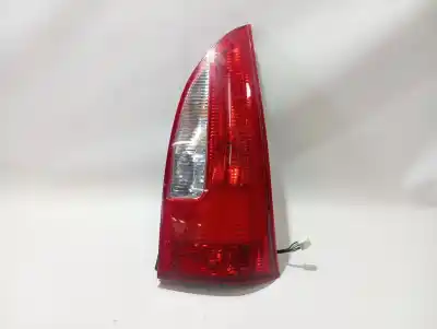 Peça sobressalente para automóvel em segunda mão farolim traseiro direito por mazda premacy (cp) active7 referências oem iam 22061908