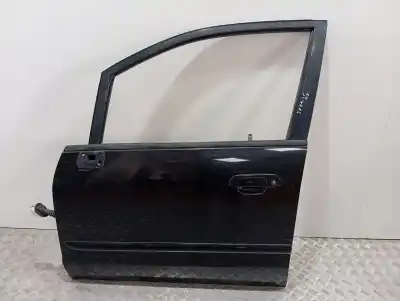 Peça sobressalente para automóvel em segunda mão porta da frente esquerda por mazda premacy (cp) active7 referências oem iam 