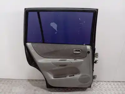 İkinci el araba yedek parçası arka sol kapi için mazda premacy (cp) active7 oem iam referansları   