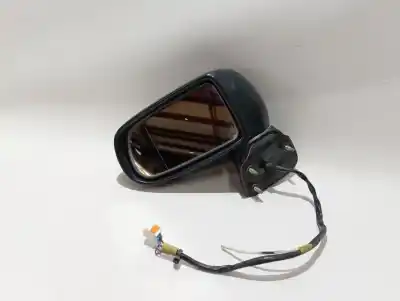 Peça sobressalente para automóvel em segunda mão espelho retrovisor esquerdo por mazda premacy (cp) active7 referências oem iam e13010089