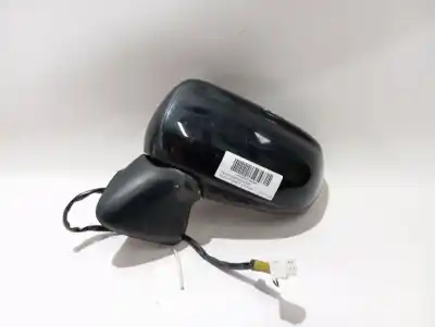 Peça sobressalente para automóvel em segunda mão espelho retrovisor esquerdo por mazda premacy (cp) active7 referências oem iam e13010089  