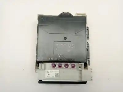 Second-hand car spare part fuse box unit for toyota rav4 hybrid 4x2 advance oem iam references 8922142331