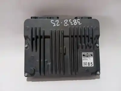 Second-hand car spare part ecu engine control for toyota rav4 hybrid 4x2 advance oem iam references 896614a850