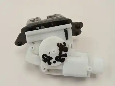 Second-hand car spare part trunk lock for toyota rav4 hybrid 4x2 advance oem iam references t10t51