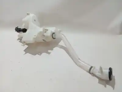 Second-hand car spare part windscreen washer bottle for toyota rav4 hybrid 4x2 advance oem iam references 060851665