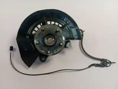 Second-hand car spare part front right knuckle for toyota rav4 hybrid 4x2 advance oem iam references 