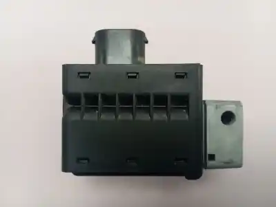 Second-hand car spare part ignition switch for renault captur zen oem iam references 487004399r