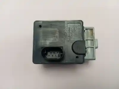 Second-hand car spare part ignition switch for renault captur zen oem iam references 487004399r  