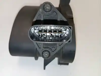 Second-hand car spare part flowmeter for bmw serie 5 berlina (e39) m57 oem iam references 77870760  
