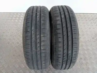 İkinci el araba yedek parçası YORULMAK için SEAT IBIZA (6K)  OEM IAM referansları 175/70/13 82T  2020