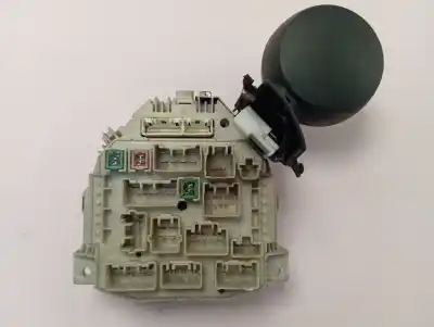 Second-hand car spare part dashboard for citroen c1 audace oem iam references 838000h032  