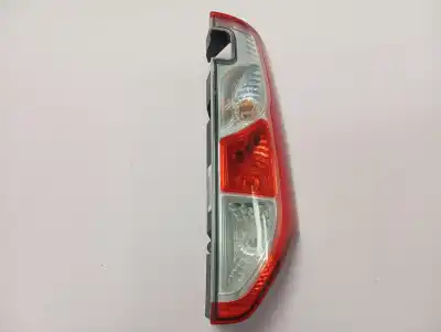 Автозапчасти б/у правый задний фонарь за renault kangoo ii (f/kw0) k9ku8 ссылки oem iam 265506747r