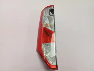 Автозапчасти б/у левый задний фонарь за renault kangoo ii (f/kw0) k9ku8 ссылки oem iam 265559212r