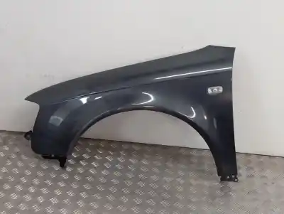 Pezzo di ricambio per auto di seconda mano PARAFANGO ANTERIORE SINISTRO per AUDI A4 B7 (8EC)  Riferimenti OEM IAM   