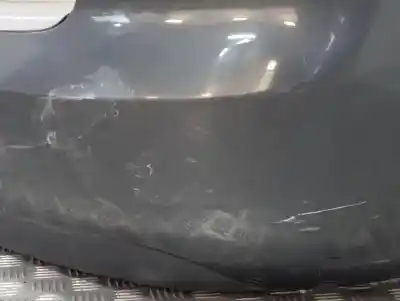 Автозапчасти б/у задний бампер за audi a4 b7 (8ec) 2.0 tdi 16v ссылки oem iam   