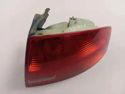 Second-hand car spare part right tailgate light for audi a4 b7 (8ec) 2.0 tdi 16v oem iam references 965037022133