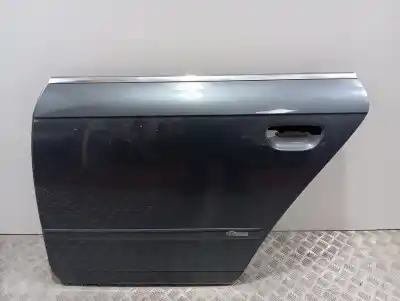 Second-hand car spare part rear left door for audi a4 b7 (8ec) 2.0 tdi 16v oem iam references 