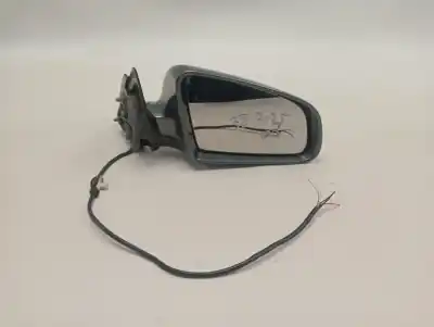 Second-hand car spare part right rearview mirror for audi a4 b7 (8ec) 2.0 tdi 16v oem iam references 010681