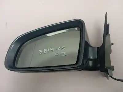 Second-hand car spare part left rearview mirror for audi a4 b7 (8ec) 2.0 tdi 16v oem iam references   