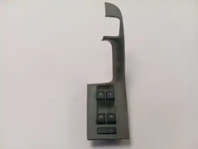 Автозапчастина б/у передні вікний вмикач для audi a3 (8l) 1.8 t ambiente посилання на oem iam 8l4867171