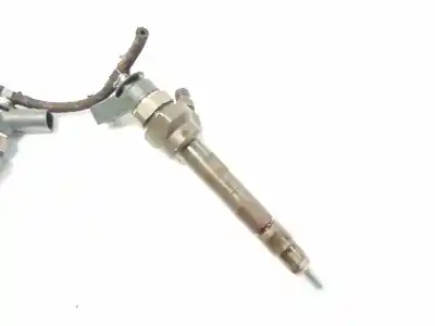 Peça sobressalente para automóvel em segunda mão injetor por bmw x1 (e84) sdrive 18d referências oem iam 445110601