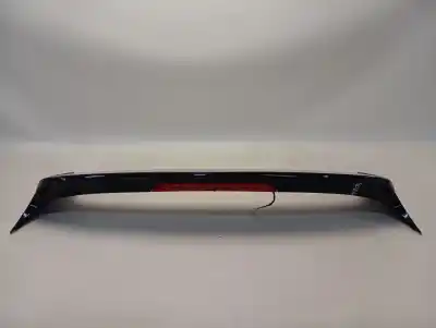 Peça sobressalente para automóvel em segunda mão spoiler da tampa da mala por hyundai tucson premium referências oem iam 87211d7000
