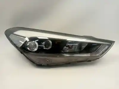 Peça sobressalente para automóvel em segunda mão farol / farolim direito por hyundai tucson premium referências oem iam 92102d7200