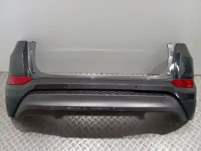 Peça sobressalente para automóvel em segunda mão para choques traseiro por hyundai tucson premium referências oem iam 86640d7000
