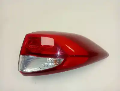 Peça sobressalente para automóvel em segunda mão farolim traseiro direito por hyundai tucson premium referências oem iam 
