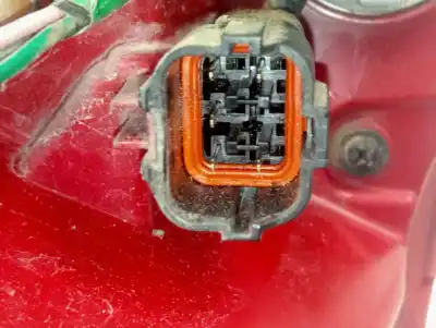 Second-hand car spare part right tailgate light for hyundai tucson premium oem iam references   